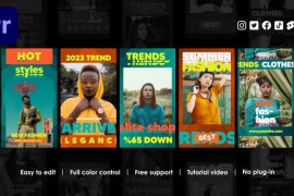 Collection Instagram Reels 43375927