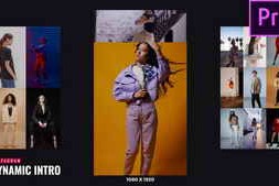 Free Download:Dynamic Instagram Intro 60346684