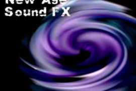 HQ Special FX Atmospheric New Age Sound FX FLAC MP3