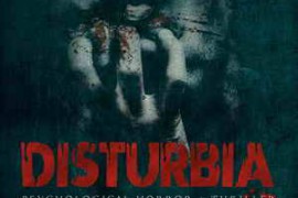 Cinetools Disturbia WAV