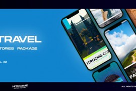 Travel Stories Vol. 02 45152549