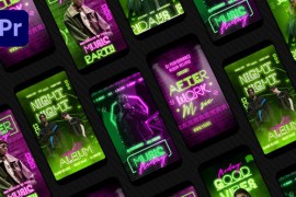 Neon Reels 42169330