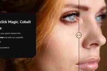 Cobalt Image – Fuji grading v3.0