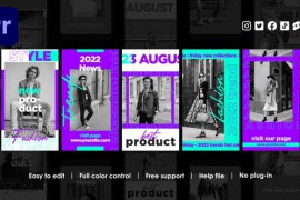 Trendy Instagram Stories 42584790