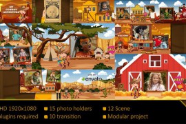 My Cowboy Adventure 49002291