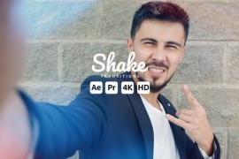Shake Transitions 48417862