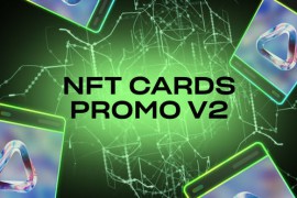 NFT Cards promo V2 46630123