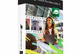 Free Download:ACDSee Luxea Pro Video Editor 8.5.1.3639 (x64) Multilingual
