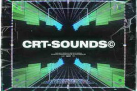 Fredpelle.tv CRT-Sounds PRO WAV