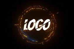 Free Download:Shockwave Logo Animation 62742813