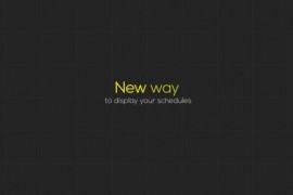 Minimal Broadcast Pack 6118289