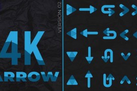 Arrow Pack V.02 46358172