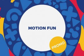 Motion Fun Promo 31305342