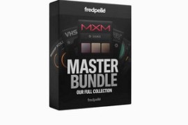 Fredpelle – Master Bundle
