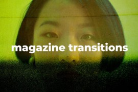 Magazine Transitions 51698100
