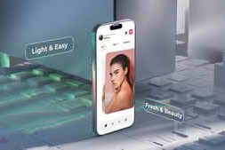 Free Download:Phone App Promo 59062935