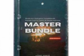 REELBURN MASTER BUNDLE