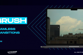 Brush Transitions Vol. 02 48825958
