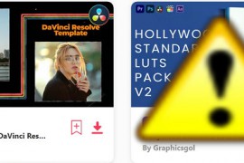 2023.1.9.1.Set.DaVinci-Resolve.Templates