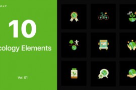 Ecology Elements Vol. 01 45094643