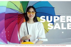 Super Sale Fashion Opener 42277796