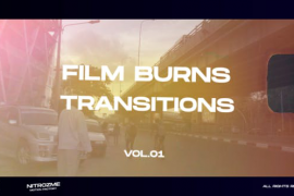 Film Burns Transitions Vol. 01 48059784
