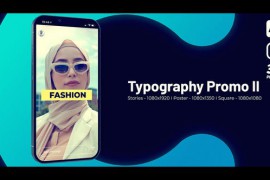 Instagram Typography Opener 42218042