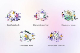 Developer team - Flat concepts 42488033