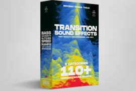 Sickboat – TRANSITION SOUND EFFECTS