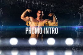 Fitness Promo 6915298