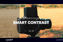 Smart Contrast LUT Collection Vol. 04 for Final Cut Pro X 48341995
