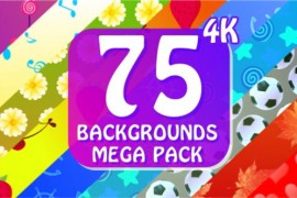 75 Backgrounds Mega Pack 4k 38795095
