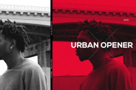 Urban Opener 51627780