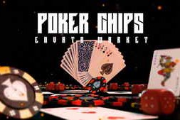 Free Download:Poker Chips Intro 59114268