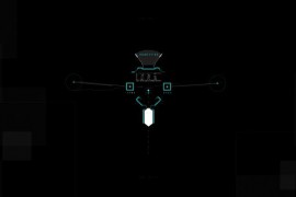 HUD Advanced Target 1 45196404