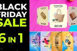 Free Download:Black Friday Sale 60506597