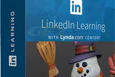 Linkedin – ZBrush Sculpting Project: The Wintery Snowman