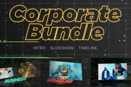 Corporate Bundle 44955515