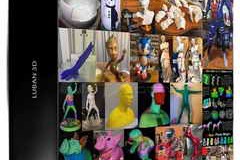 LuBan 3D 30.12.2024 Win x64 Multilingual