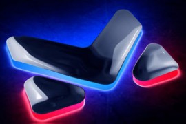 Midnight Logo Reveal 50808911