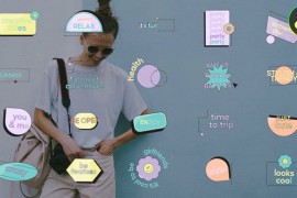 Creative Minimal Titles for DaVinci Resolve 51208637