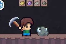 Udemy – Build a Complete Mining Roguelite in Godot 4