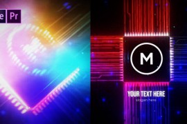 Ai Creative Logo Reveal 44396469