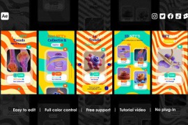Blockchain Instagram Reels 48486002