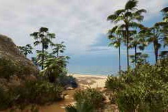 Fab – Beach and Coast Environment UE