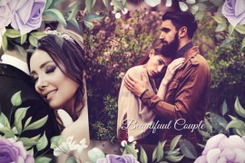 Wedding Slideshow 50160032