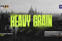 Free Download:Heavy Grain 58990446