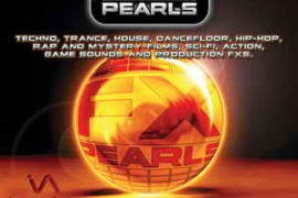 Mutekki Media FX Pearls Vol.1
