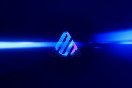 Abstract Data Logo 52011486