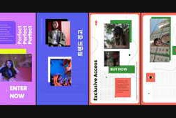 Free Download:Callout Pen Tool Social Media Stories for After Effects 59415112